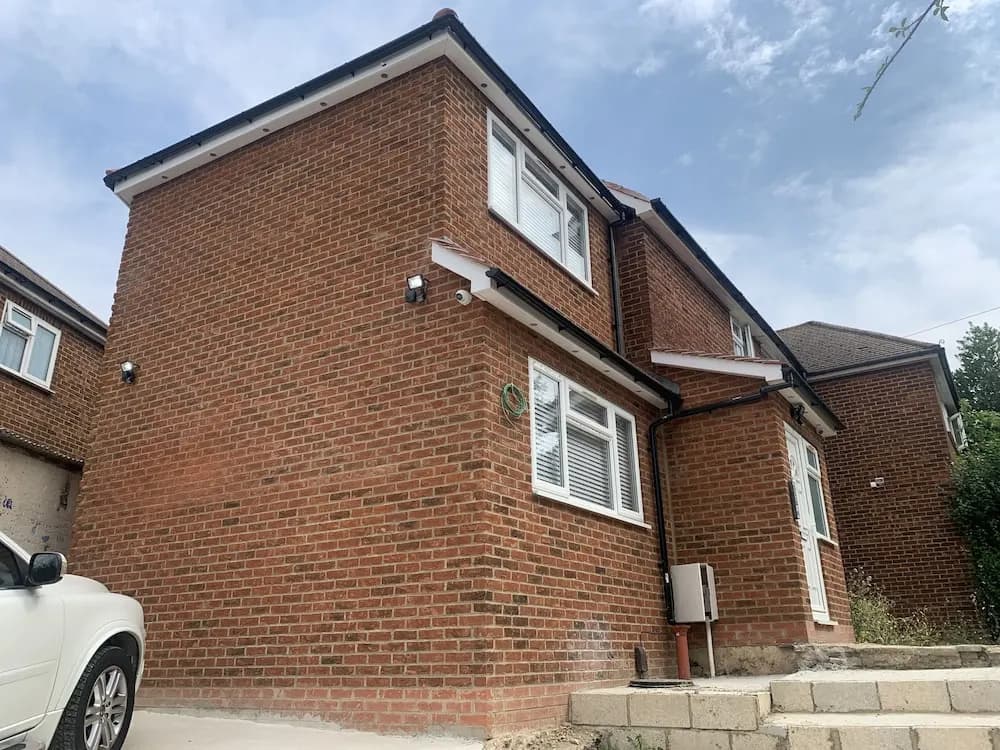 bigger