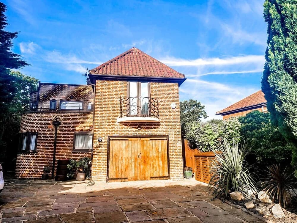 bigger