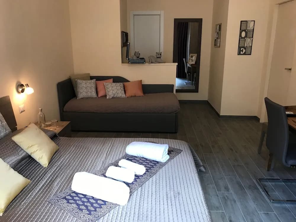 bigger