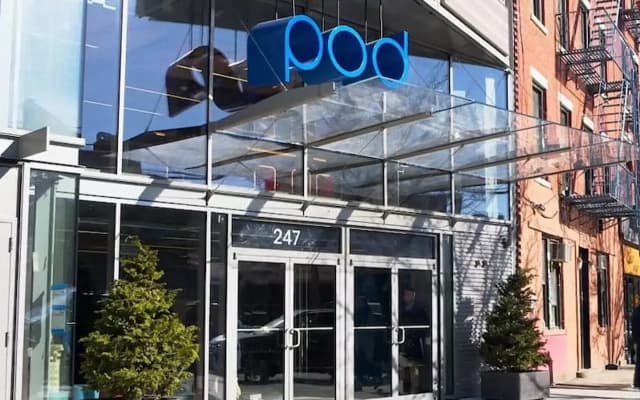 listing card gallery